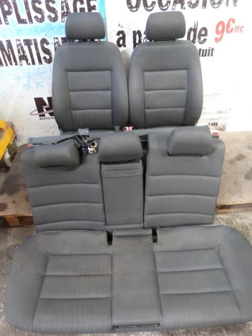 Interieur complet AUDI A6 2 AVANT PHASE 2 BREAK Diesel