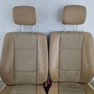 Interieur complet BMW X3 E83 PHASE 2 Diesel