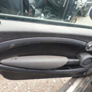 Interieur complet MINI MINI 2 R56 PHASE 1 Diesel