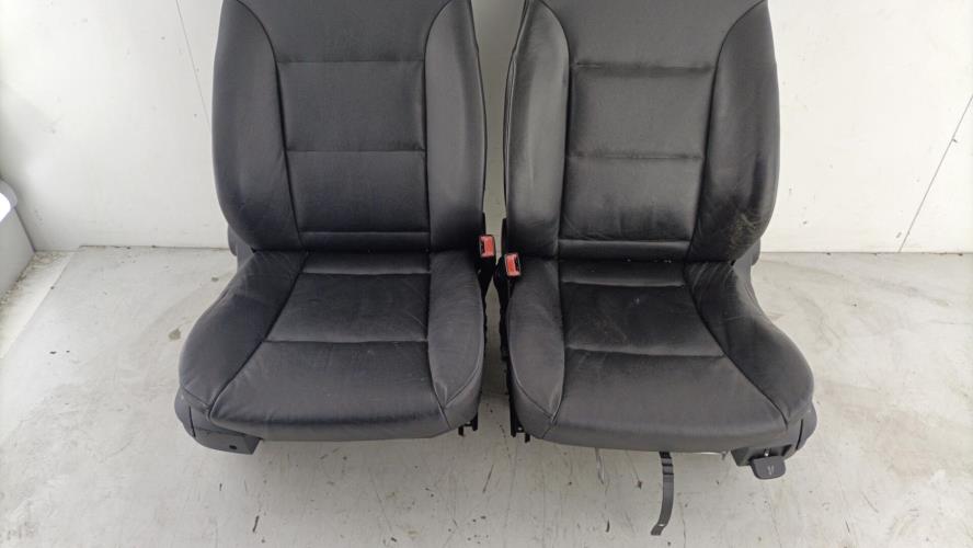 Interieur complet BMW SERIE 5 E60 PHASE 2 Diesel