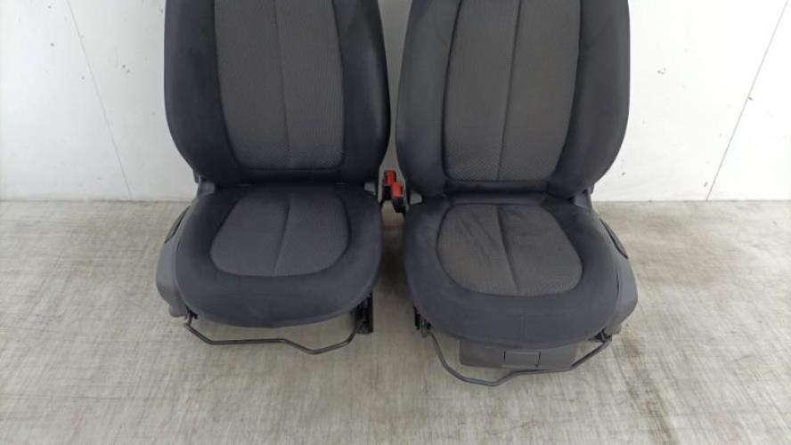 Interieur complet BMW X1 F48 PHASE 1 Diesel