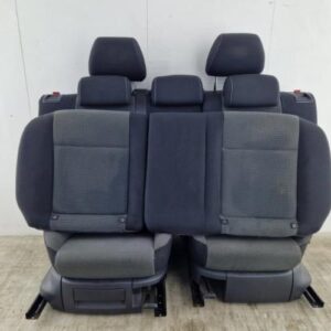 Interieur complet SKODA FABIA 2 PHASE 2 Diesel