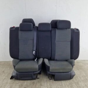 Interieur complet SKODA FABIA 2 PHASE 2 Essence