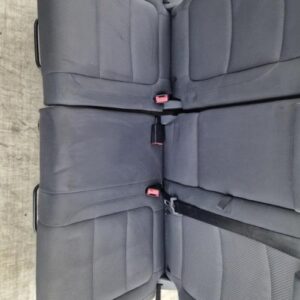 Interieur complet VOLKSWAGEN GOLF PLUS PHASE 1 Diesel