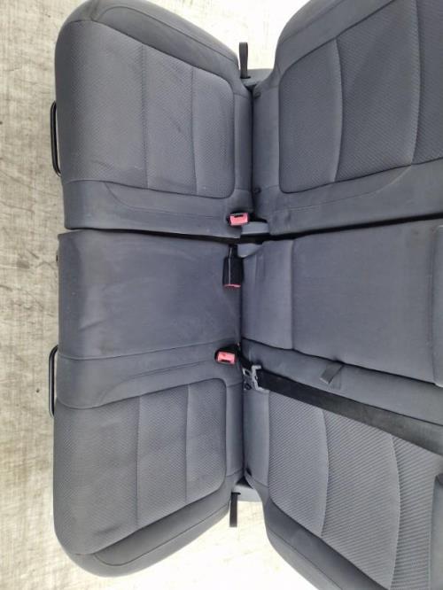 Interieur complet VOLKSWAGEN GOLF PLUS PHASE 1 Diesel