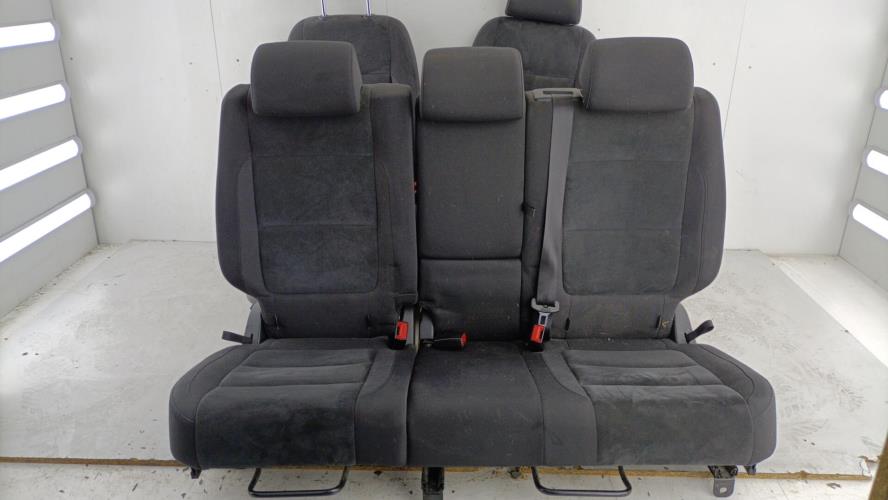 Interieur complet VOLKSWAGEN TIGUAN 1 PHASE 2 Diesel