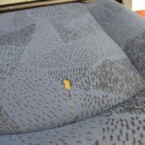 Interieur complet RENAULT ESPACE 3 Diesel