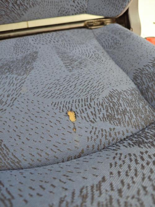 Interieur complet RENAULT ESPACE 3 Diesel