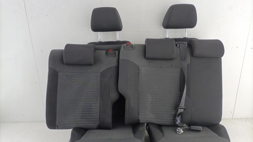 Interieur complet VOLKSWAGEN POLO 5 PHASE 1 Diesel