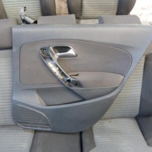 Interieur complet VOLKSWAGEN POLO 5 PHASE 1 Diesel