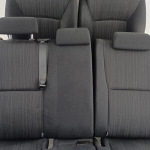 Interieur complet TOYOTA AURIS 1 PHASE 1 Essence