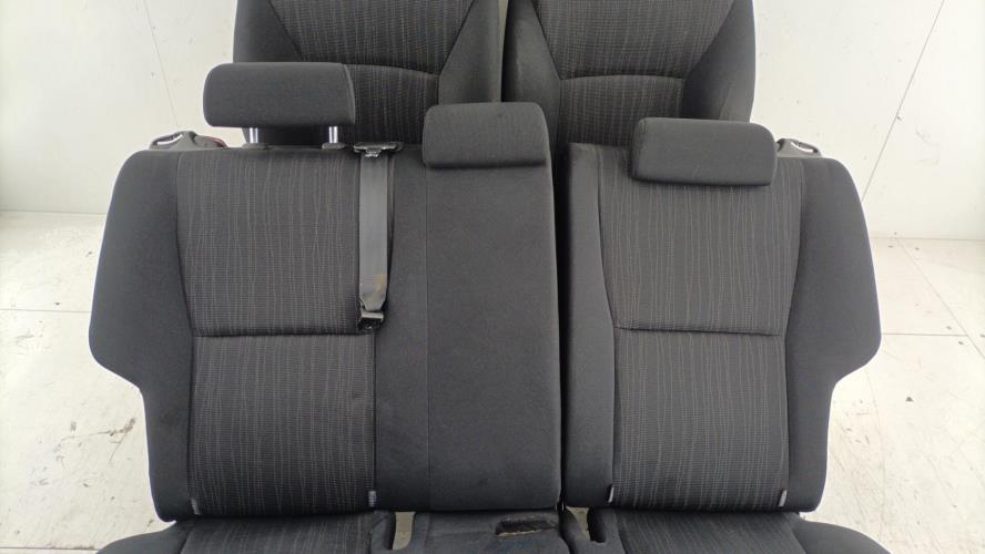 Interieur complet TOYOTA AURIS 1 PHASE 1 Essence