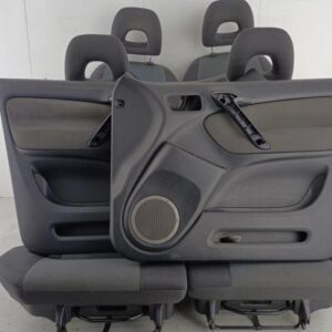 Interieur complet TOYOTA RAV4 2 PHASE 1 Diesel