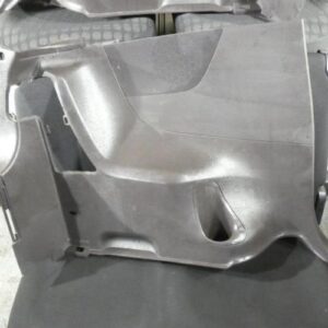 Interieur complet TOYOTA IQ Essence