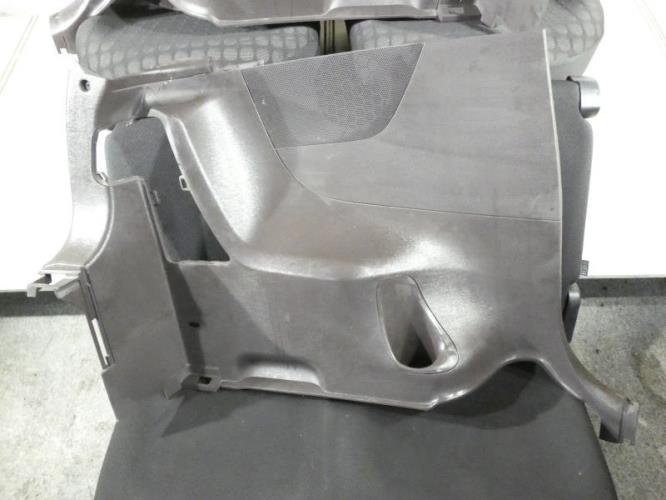 Interieur complet TOYOTA IQ Essence