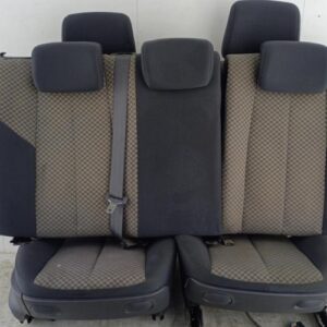 Interieur complet RENAULT MEGANE 2 PHASE 2 Essence