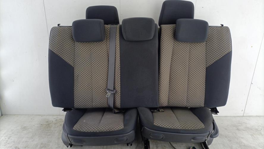 Interieur complet RENAULT MEGANE 2 PHASE 2 Essence