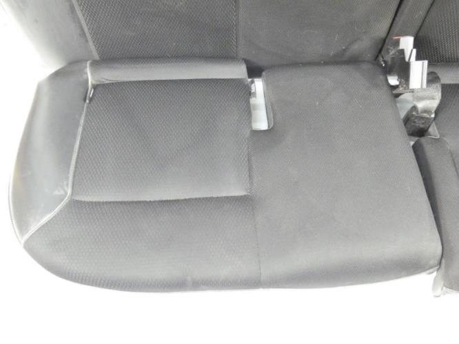 Interieur complet RENAULT CLIO 3 PHASE 1 Diesel
