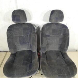 Interieur complet RENAULT SCENIC 1 PHASE 2 Diesel