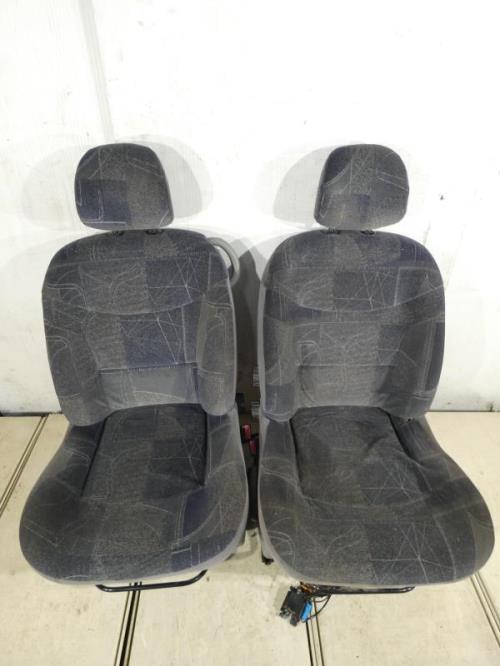 Interieur complet RENAULT SCENIC 1 PHASE 2 Diesel