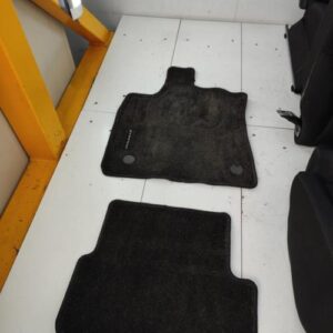 Interieur complet DACIA SANDERO 3 STEPWAY Essence/GPL/Hybride