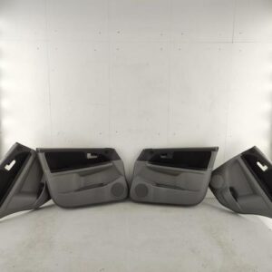 Interieur complet SUZUKI SX4 1 Diesel
