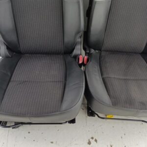 Interieur complet RENAULT SCENIC 3 PHASE 2 Diesel