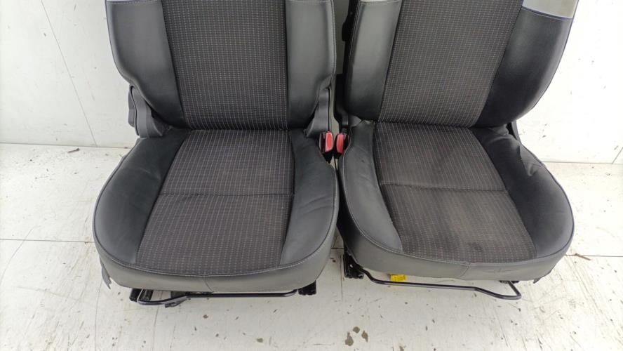 Interieur complet RENAULT SCENIC 3 PHASE 2 Diesel