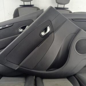 Interieur complet RENAULT GRAND SCENIC 3 PHASE 3 Diesel