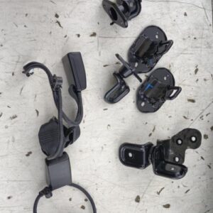 Interieur complet KIA PICANTO 2 PHASE 1 Essence