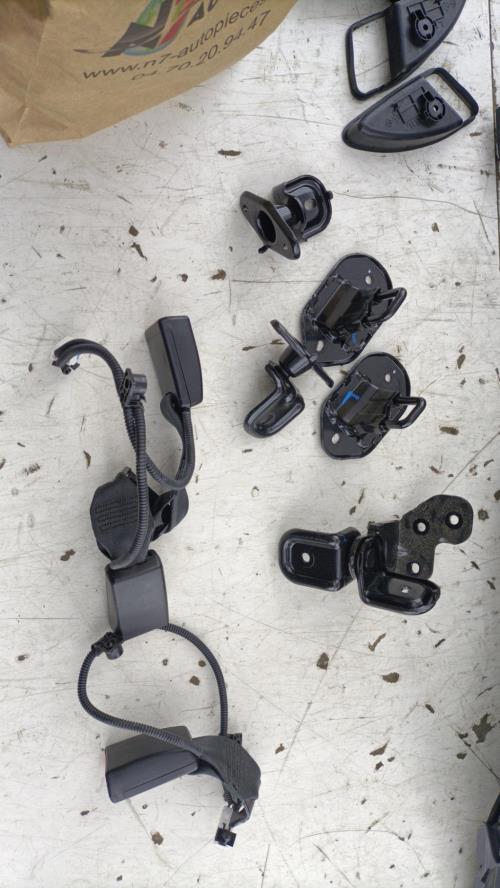 Interieur complet KIA PICANTO 2 PHASE 1 Essence