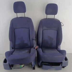 Interieur complet PEUGEOT 1007 Diesel