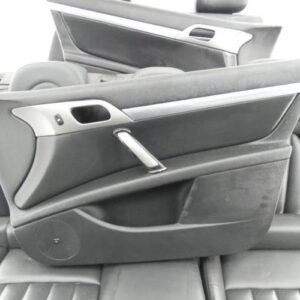Interieur complet PEUGEOT 407 PHASE 1 BREAK Diesel