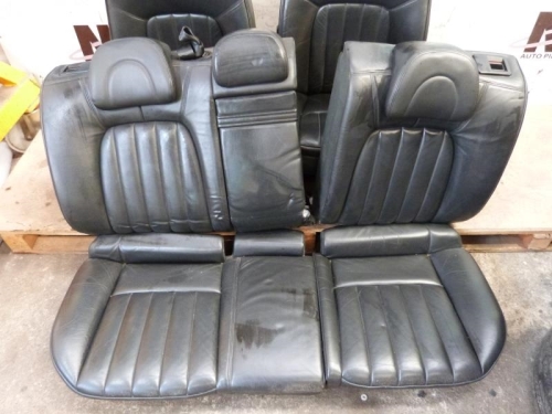 Interieur complet PEUGEOT 407 PHASE 1 BREAK Diesel