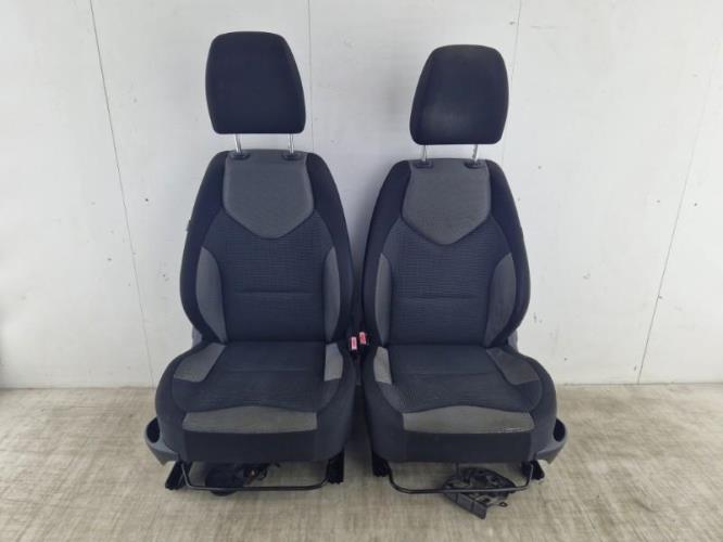 Interieur complet PEUGEOT 308 1 PHASE 2 Diesel