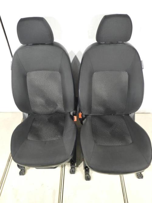 Interieur complet HYUNDAI I 10 1 PHASE 2 Essence