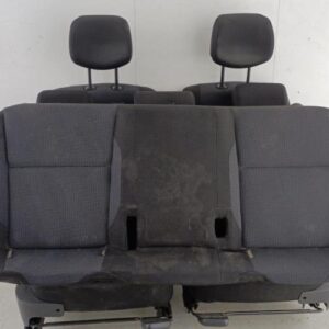 Interieur complet RENAULT LAGUNA 3 PHASE 1 Diesel