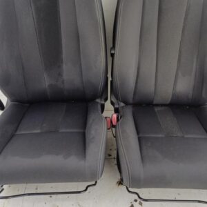 Interieur complet RENAULT MEGANE 3 PHASE 1 Diesel