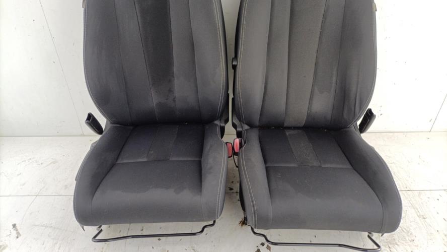 Interieur complet RENAULT MEGANE 3 PHASE 1 Diesel