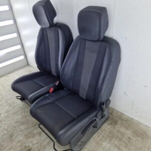 Interieur complet RENAULT MEGANE 3 PHASE 3 Diesel