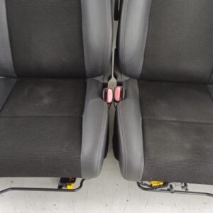 Interieur complet RENAULT MEGANE 3 PHASE 1 Diesel