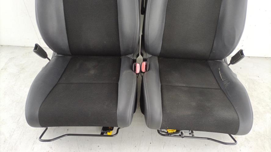 Interieur complet RENAULT MEGANE 3 PHASE 1 Diesel