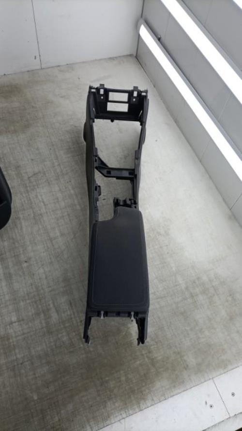 Interieur complet RENAULT MEGANE 3 PHASE 1 BREAK Diesel