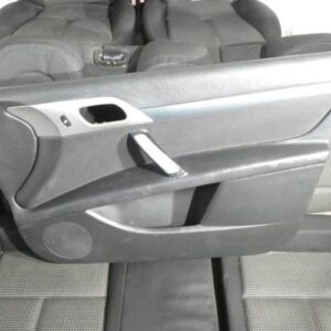 Interieur complet PEUGEOT 407 PHASE 1 Diesel
