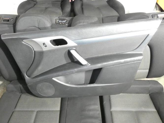 Interieur complet PEUGEOT 407 PHASE 1 Diesel