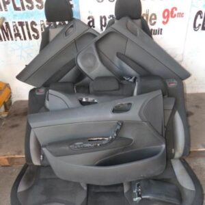 Interieur complet PEUGEOT 308 1 PHASE 1 Diesel