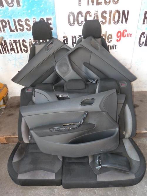 Interieur complet PEUGEOT 308 1 PHASE 1 Diesel