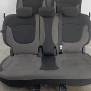 Interieur complet RENAULT CAPTUR 1 PHASE 1 Diesel