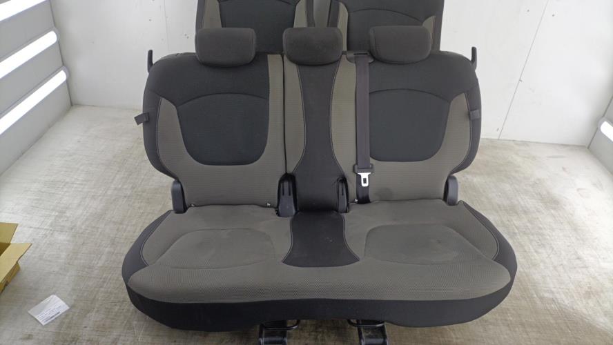 Interieur complet RENAULT CAPTUR 1 PHASE 1 Diesel