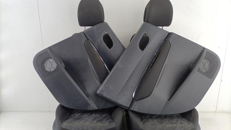 Interieur complet PEUGEOT 3008 1 PHASE 1 Diesel